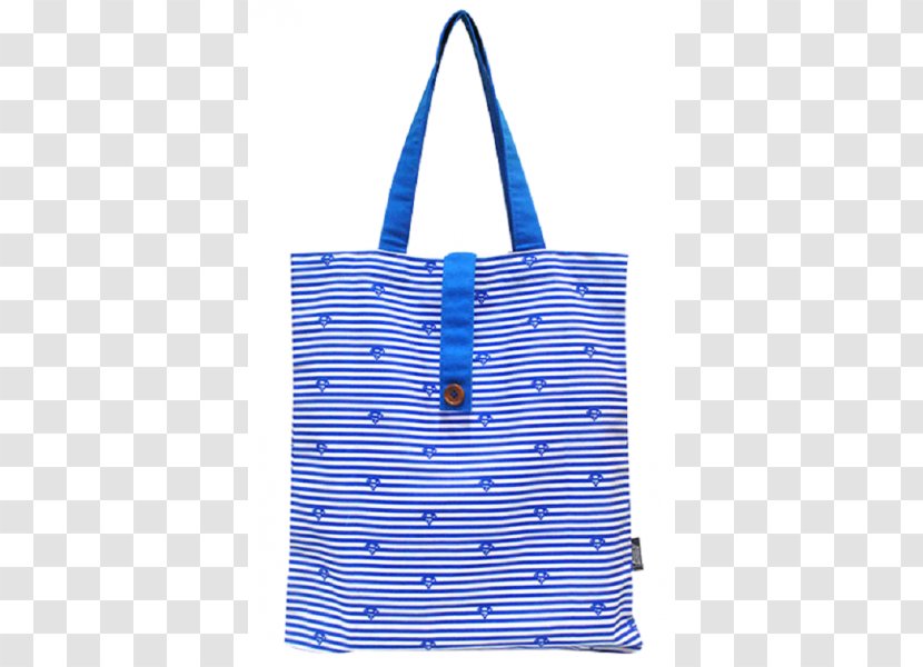 Tote Bag Batman Canvas Messenger Bags - Cobalt Blue - Eco Transparent PNG