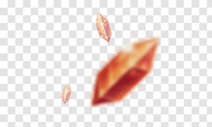 Diamond - Close Up - Crystal Transparent PNG