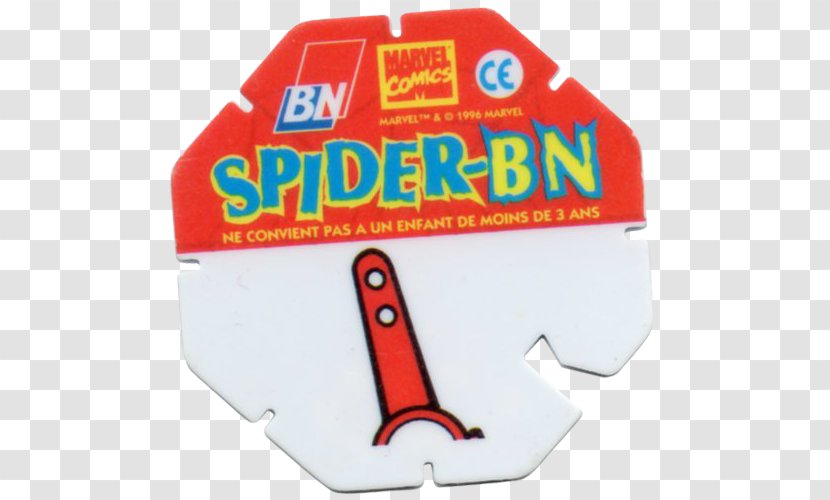 Spider-Man Red Product Font Barnes & Noble - Spiderman Transparent PNG