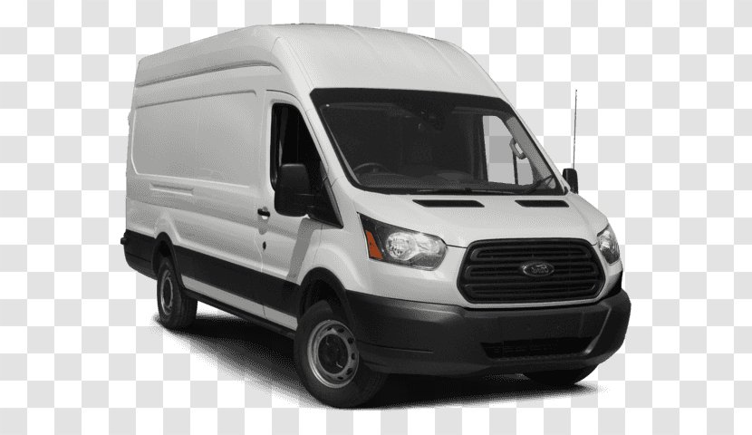 Ford Cargo Van Motor Company - Compact - Transit Transparent PNG