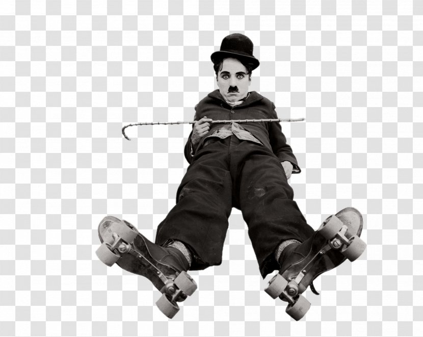 The Tramp Multimedia Art Museum, Moscow Silent Film Actor - Charlie Chaplin Transparent PNG