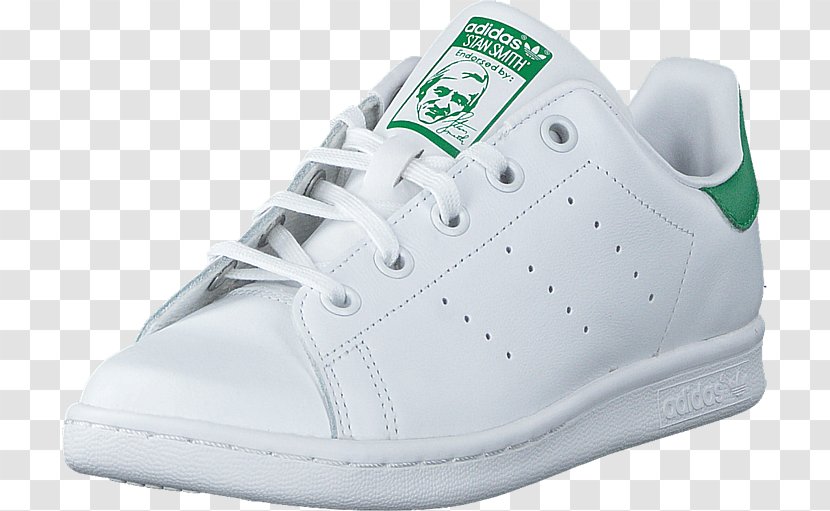 Sneakers Adidas Stan Smith Skate Shoe - Originals Transparent PNG