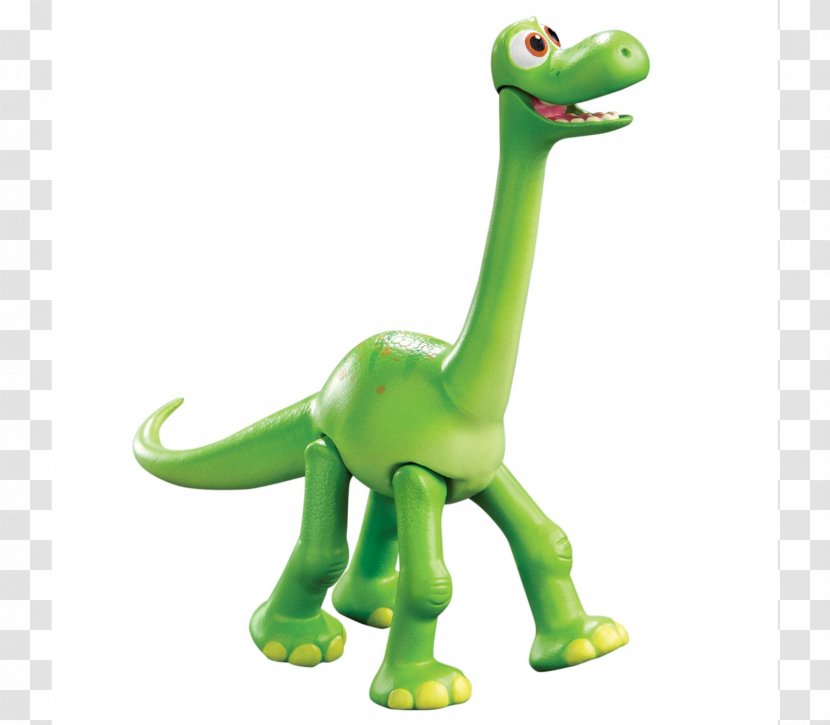 Apatosaurus Dinosaur Bubbha Action & Toy Figures - Game Transparent PNG