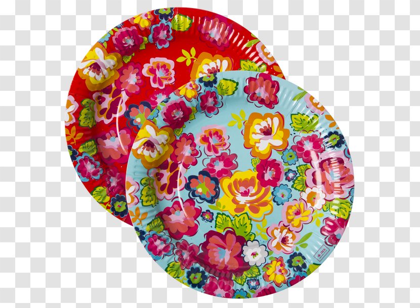 Rice Paper Cloth Napkins Plate - Melamine Transparent PNG