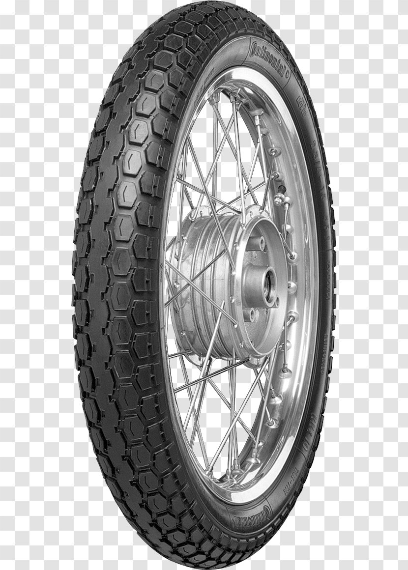 Motorcycle Tires Continental AG Price - Auto Part - Topic Transparent PNG