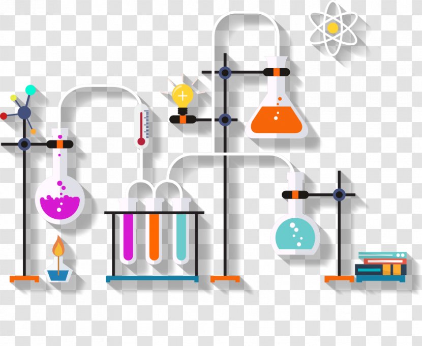 Chemistry Science Education Chemical Substance School - Diagram Transparent PNG