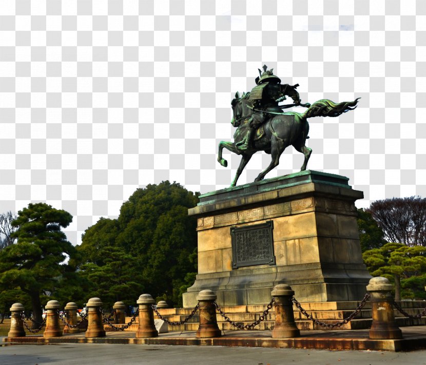 Tokyo Imperial Palace Uff27uff21uff29uff25uff2e Tourist Attraction - Landscape - Plaza Transparent PNG