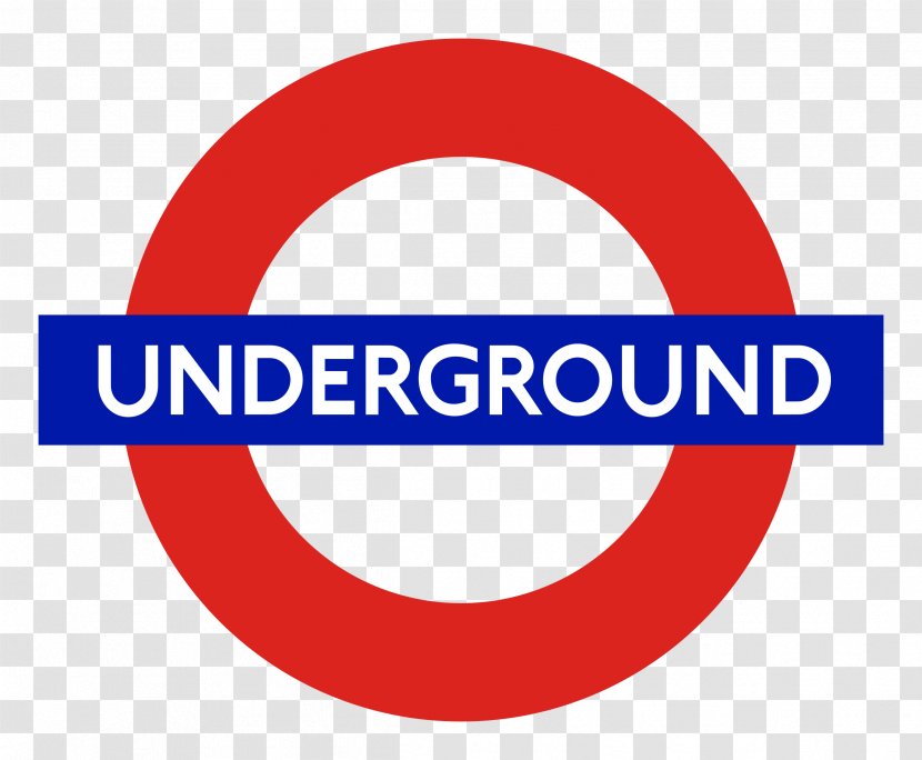 London Underground Rapid Transit Logo Transport For Metropolitan Railway - Hammersmith Tube Station Transparent PNG