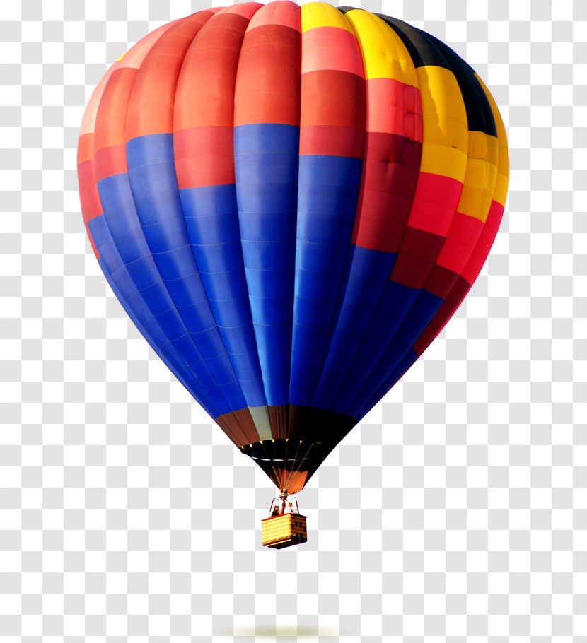 Hot Air Balloon - Travel Aircraft Transparent PNG