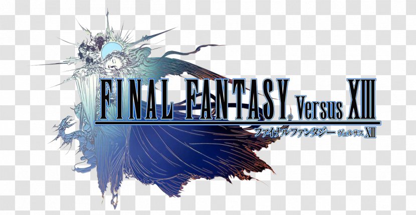 Final Fantasy XV XIII Type-0 PlayStation 3 X-2 - Fabula Nova Crystallis Transparent PNG
