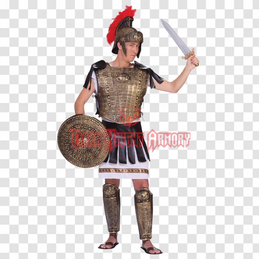 The House Of Costumes / La Casa De Los Trucos Soldier Ancient Rome Roman Army - Hand Drum Transparent PNG