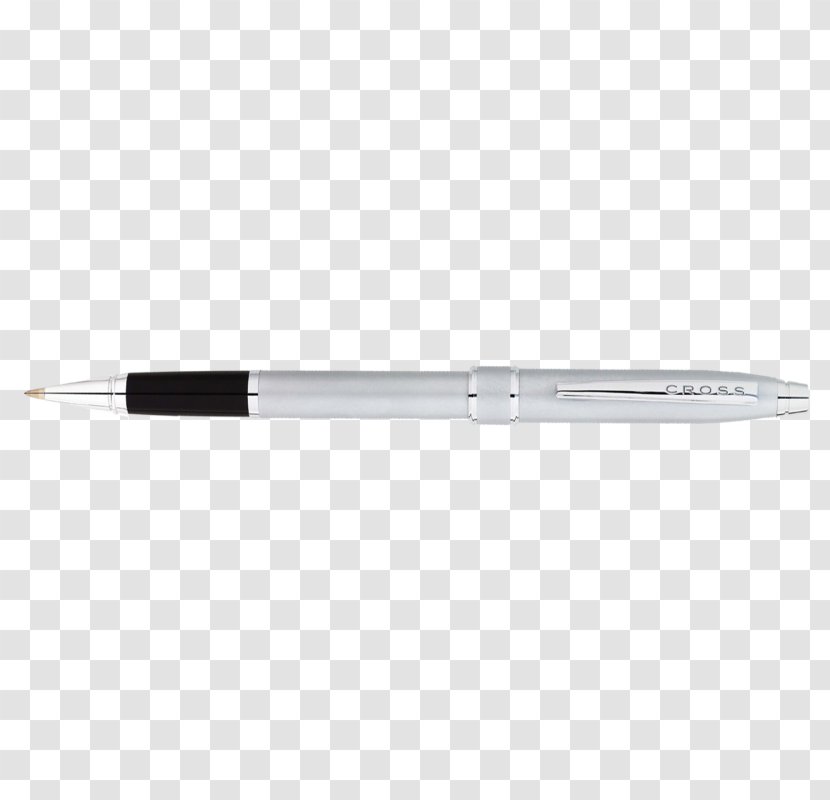 Ballpoint Pen Rollerball Fountain Waterman Pens - Priceminister Transparent PNG