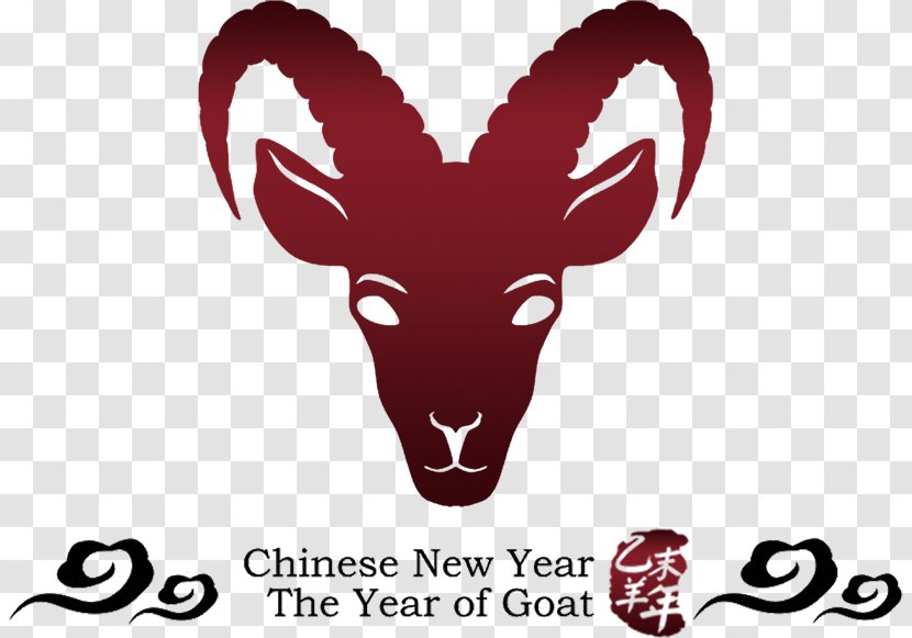 Monkey Chinese New Year Zodiac Bxednh Thxe2n - Silhouette - Ram Down,Chinese Year,Happy Transparent PNG