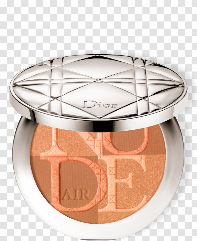 Face Powder Sun Tanning Foundation Christian Dior SE Cosmetics - Tree Transparent PNG