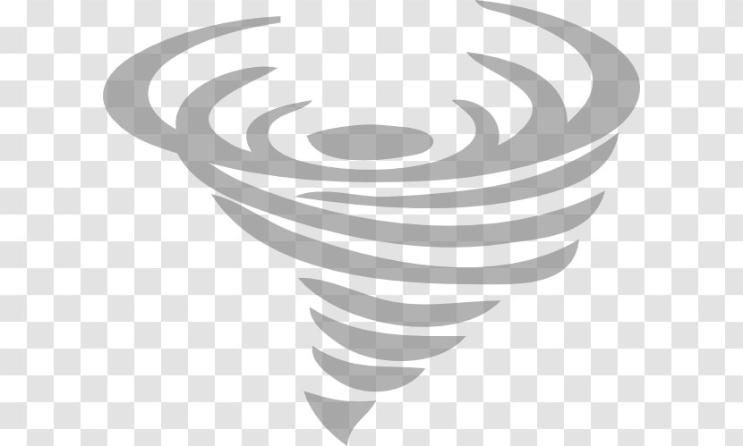 Tornado Free Content Clip Art - Website - Hurricane Cliparts Transparent PNG