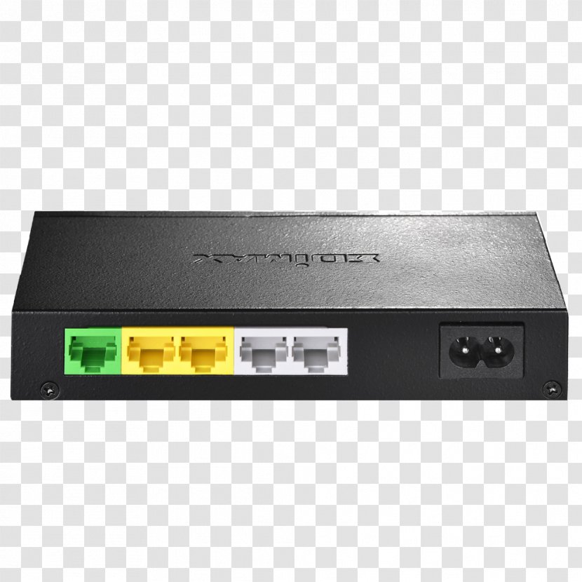 Wireless Access Points Network Switch Gigabit Ethernet Energy-Efficient Transparent PNG