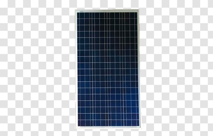 Solar Energy Panels Pattern - Panel Transparent PNG
