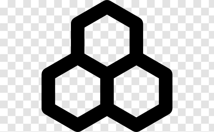Chemical Vector - Black And White - Chemistry Transparent PNG