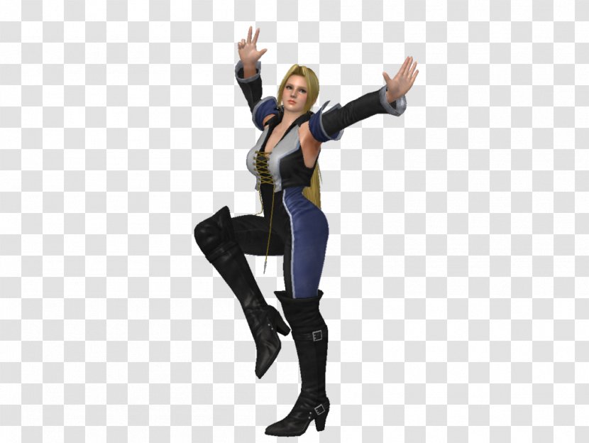 Helena Douglas Dead Or Alive 5 Kasumi Tina Armstrong Tecmo - Street Fighter Transparent PNG