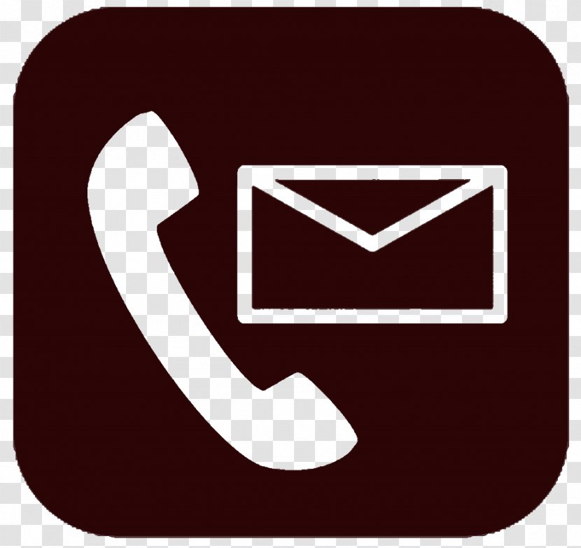 Web Development Email Telephone Call House - Contact Transparent PNG