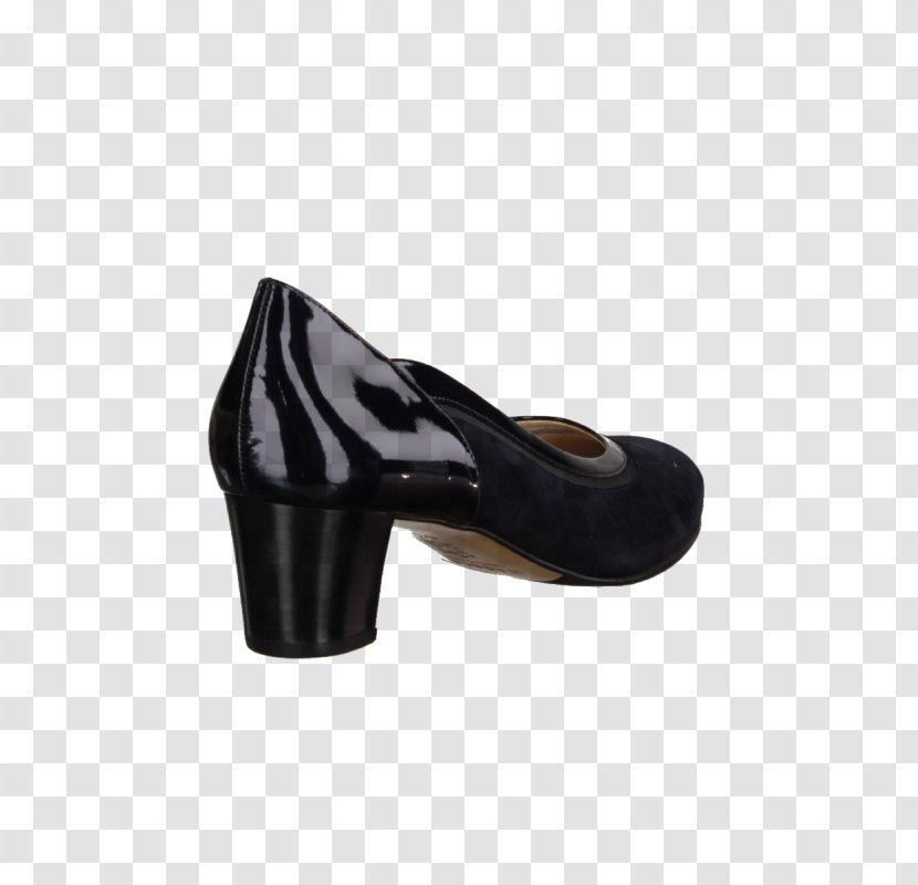 Walking Shoe - High Heeled Footwear - Pump Lifebuoy Transparent PNG