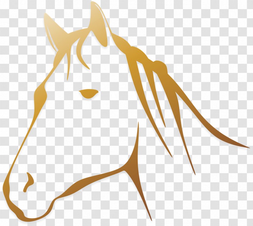 Horse Clip Art - Organism Transparent PNG