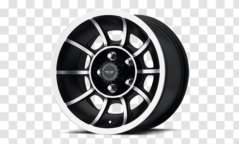 American Racing Wheel Rim Discount Tire Transparent PNG