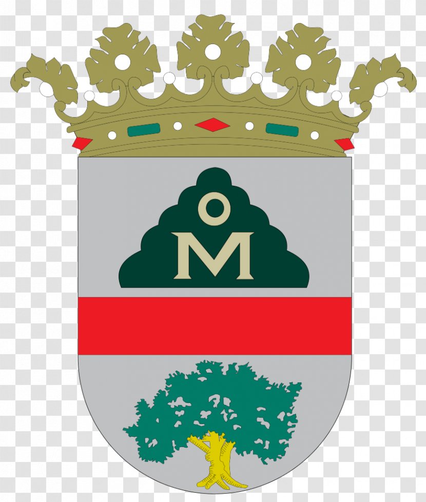 Ayuntamiento De Monegrillo 0 December Organization - La Insignia Oro Transparent PNG