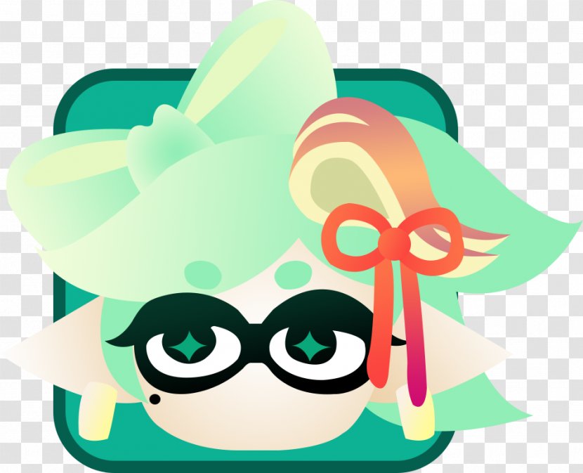 Splatoon 2 Nintendo Switch - Drawing Transparent PNG