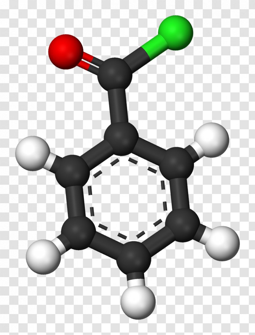 Phenethyl Alcohol Hydroxy Group Primary Ball-and-stick Model - Ballandstick - Balls Transparent PNG