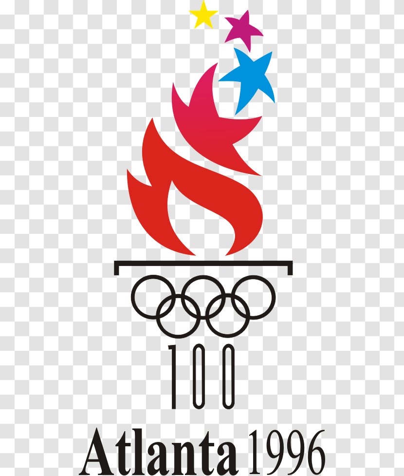 1996 Summer Olympics Olympic Games Rio 2016 Atlanta 1992 - Rumah Musim Panas Transparent PNG