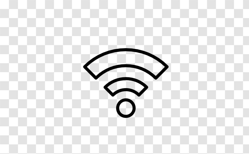 Wi-Fi Wireless Logo Hotspot Clip Art - Signal Transparent PNG