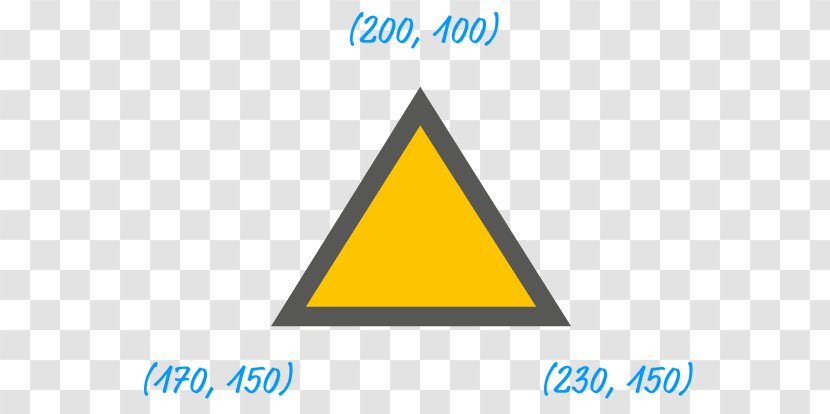Symbol Sign Semiotics - Brand - Triangular Point Transparent PNG