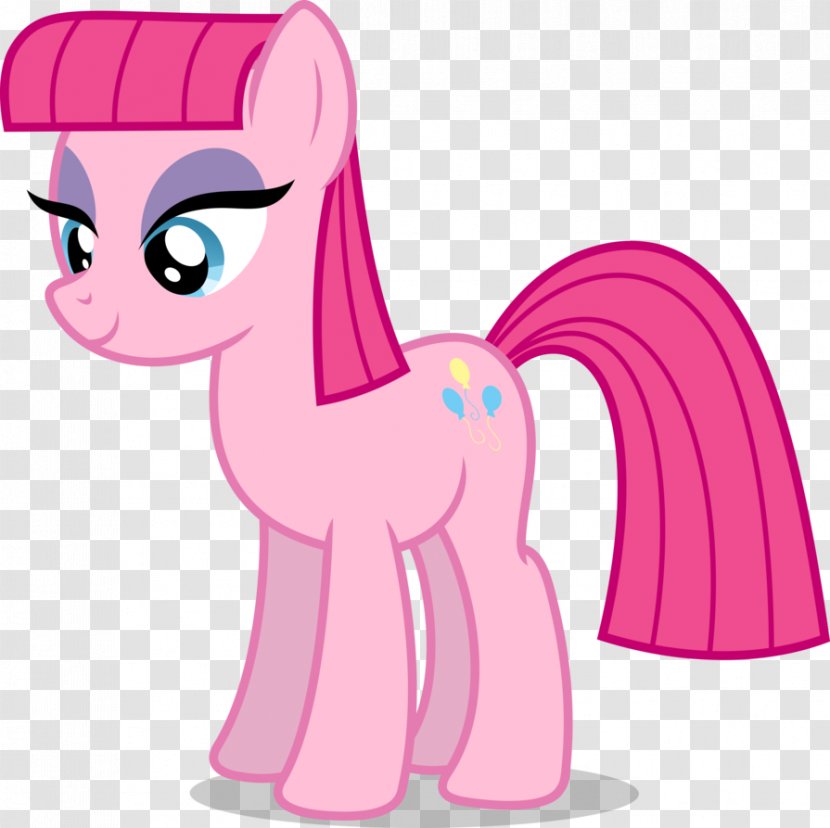 My Little Pony: Friendship Is Magic - Cartoon - Season 4 Pinkie Pie Maud FandomMy Pony Transparent PNG