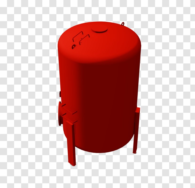 Cylinder - Design Transparent PNG