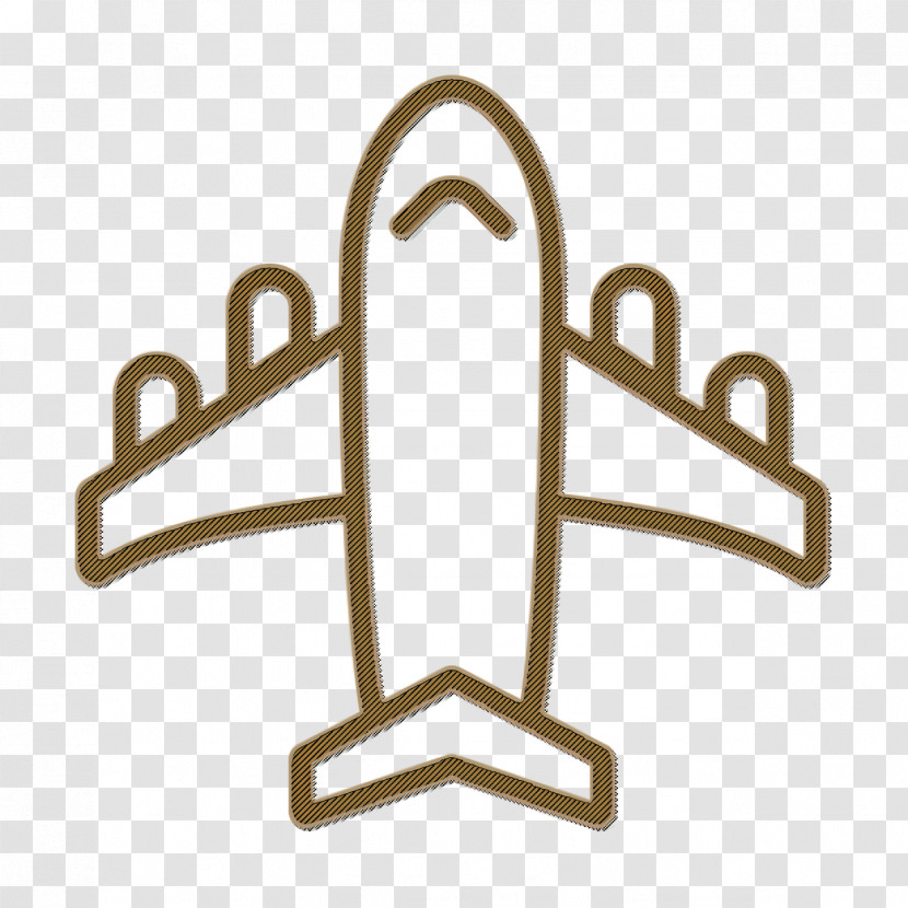 Airplane Icon Plane Icon Travel Icon Transparent PNG