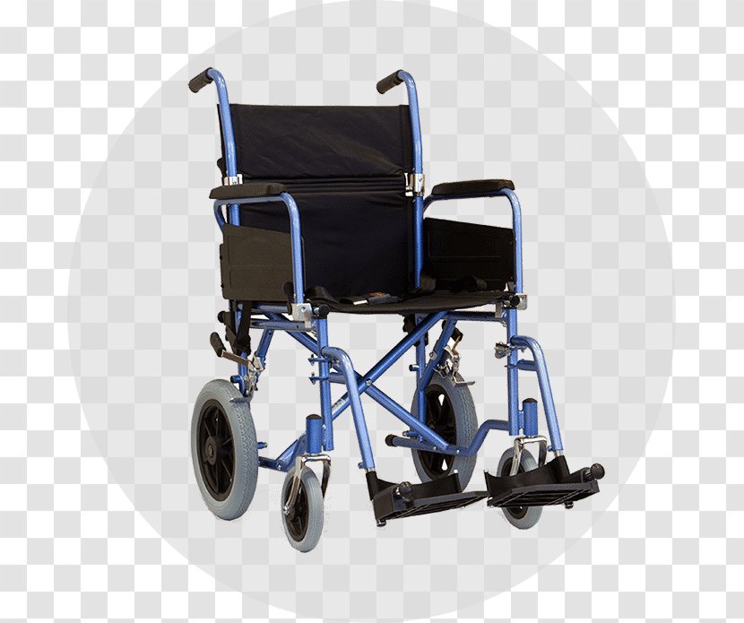 Motorized Wheelchair Knee Scooter Mobility Scooters Rollaattori - Chair Transparent PNG
