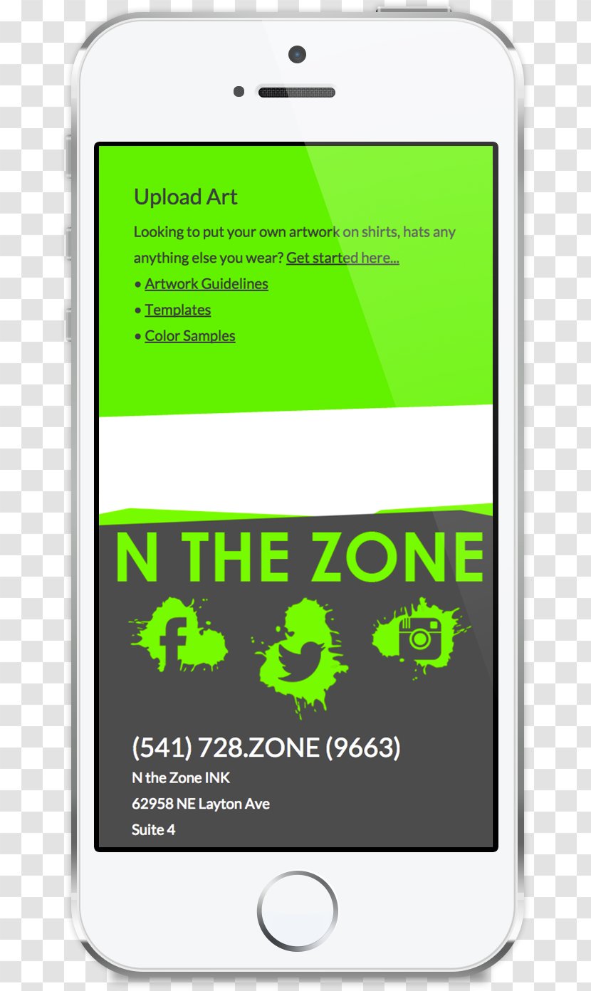 N The Zone INK Crowerks LLC Mobile Phones - Color - Higher Consciousness Transparent PNG