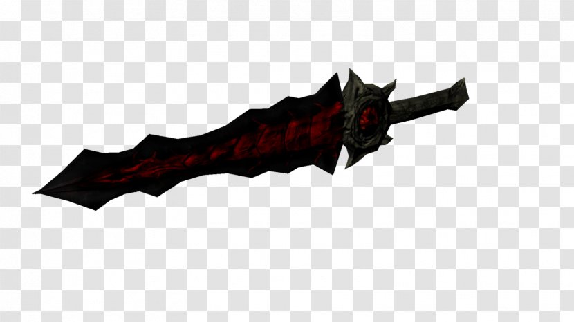 Sword - Cold Weapon Transparent PNG