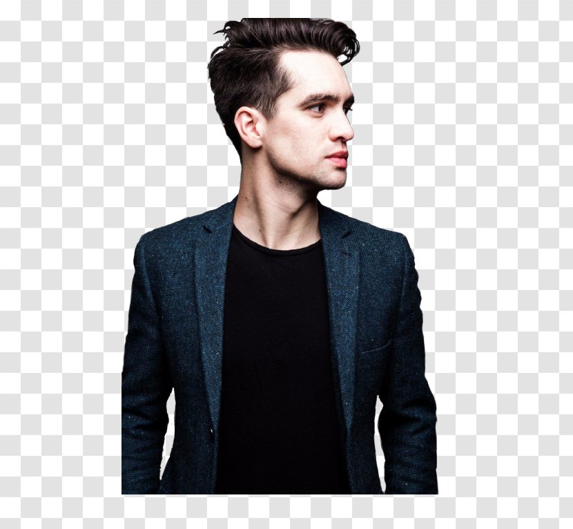 Brendon Urie Belt Leather Strap Bag Transparent PNG