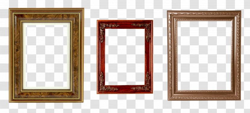 Picture Frames Wood Window - Frame Transparent PNG