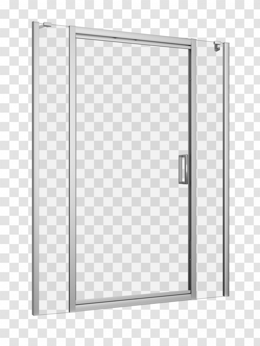 House Rectangle - Door Transparent PNG