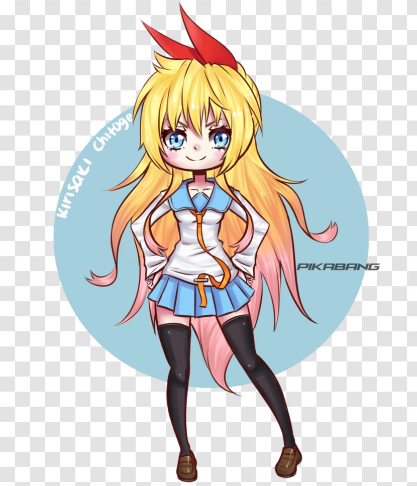 DeviantArt Artist Art Museum Illustration - Frame - Chitoge Transparent PNG