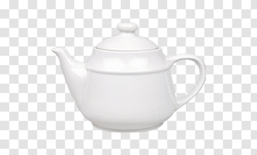 Kettle Ceramic Lid Teapot Transparent PNG