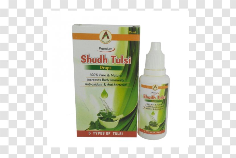 Holy Basil Herb Food Health - Herbal - Tulsi Transparent PNG
