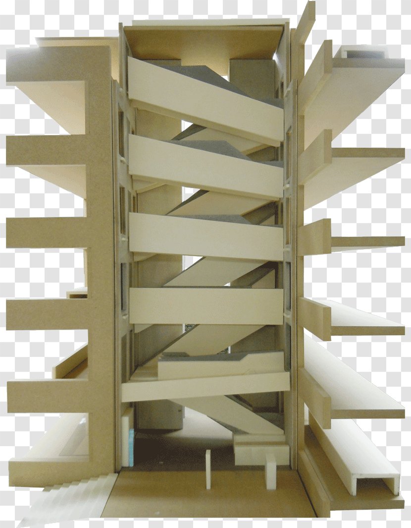 Shelf Stairs Angle - Structure - Red Carpet Transparent PNG