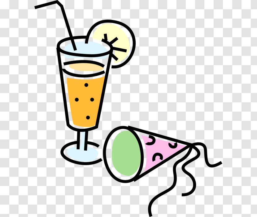 Clip Art Product Food Line - Milkshake - Drinks Button Transparent PNG