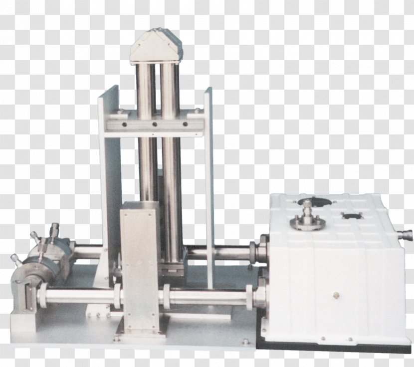 Machine Cylinder - Hyltons Transmission Services Inc Transparent PNG