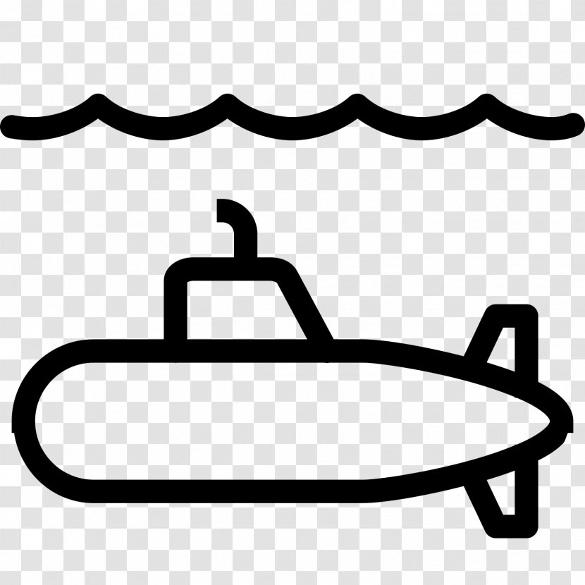 Submarine Clip Art - Em - Symbol Transparent PNG