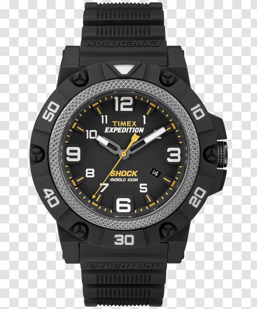 Timex Ironman Group USA, Inc. Watch Indiglo Jewellery - Hardware Transparent PNG